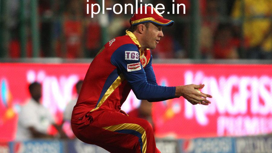 Royal Challengers Bangalore v Chennai Super Kings